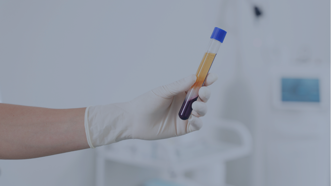 Regenerative medicine PRP