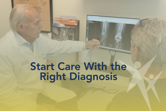 Dr. R. Scott Oliver discussing PRP consultation and regenerative orthopedics in Plymouth MA