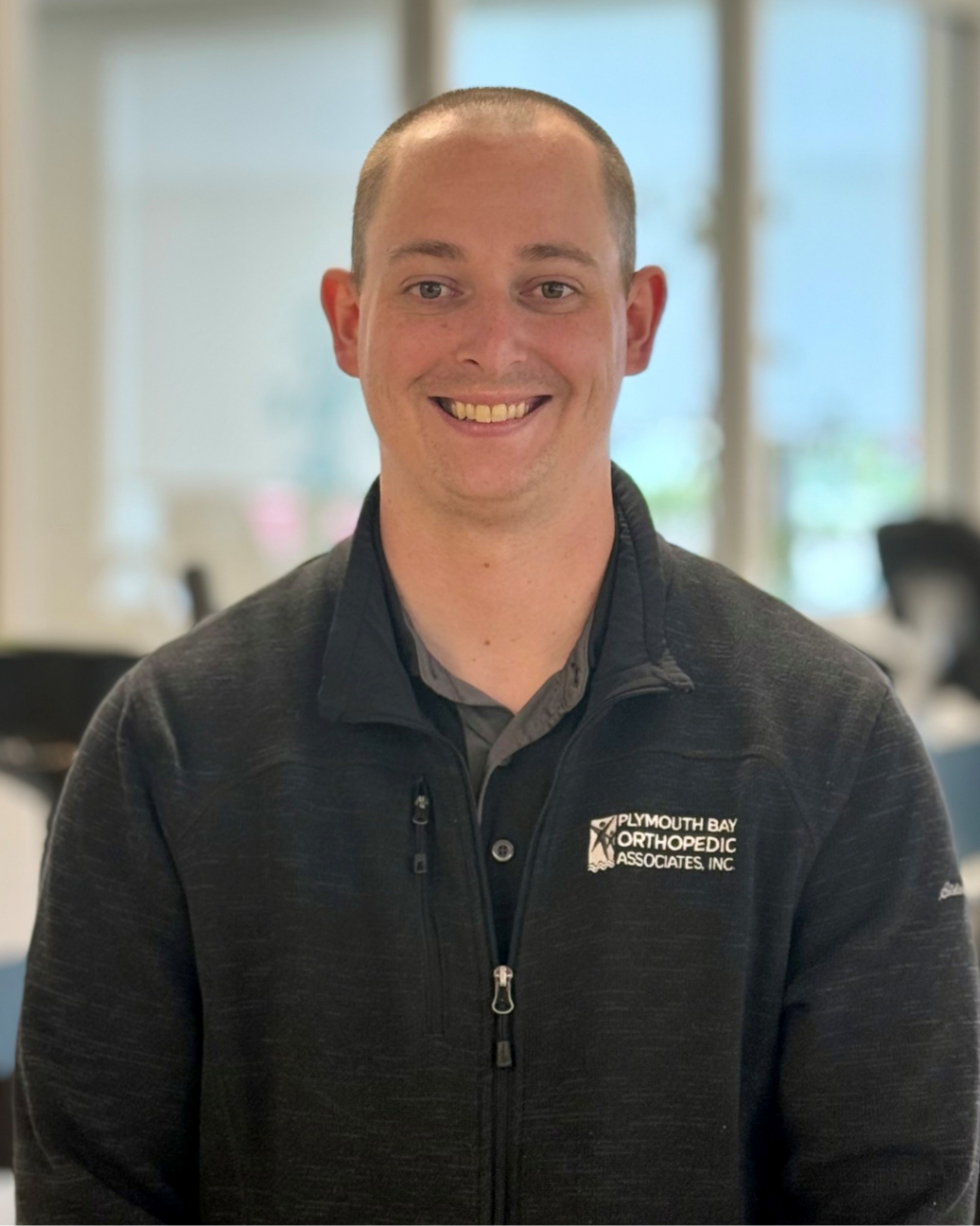Collin Lambert, TA