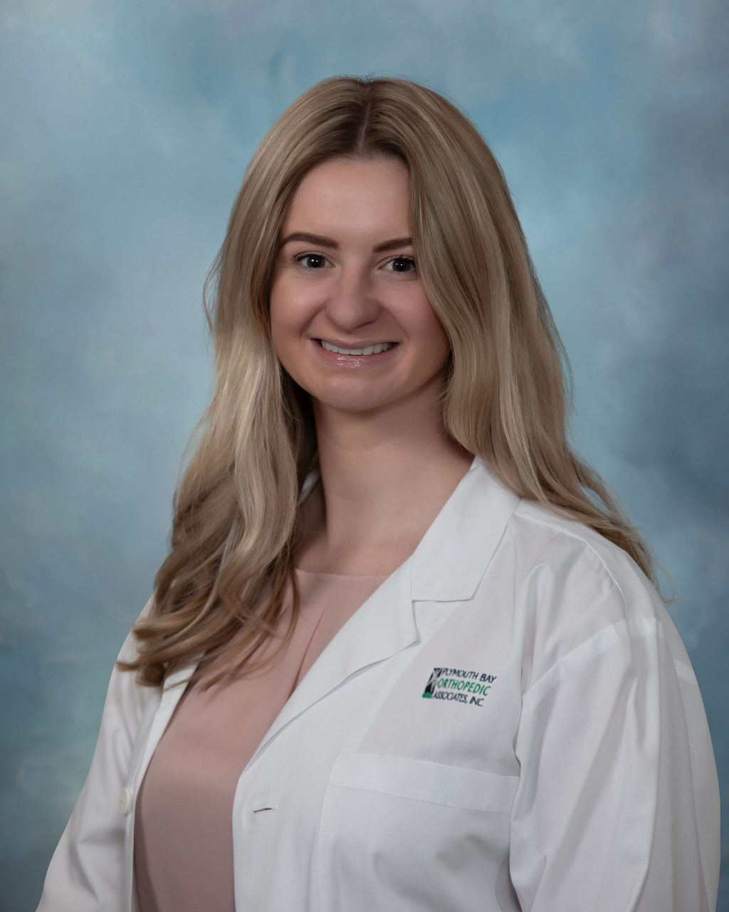 Michaela Clarke, PA-C providing orthopedic and foot and ankle care in Massachusetts